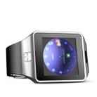 Otium Gear S 2G Smart Watch Phone, Anti-Lost / Pedometer / Sleep Monitor, MTK6260A 533MHz, Bluetooth / Camera(Black) - 16