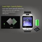 Otium Gear S 2G Smart Watch Phone, Anti-Lost / Pedometer / Sleep Monitor, MTK6260A 533MHz, Bluetooth / Camera(Black) - 22