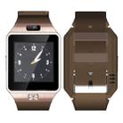 Otium Gear S 2G Smart Watch Phone, Anti-Lost / Pedometer / Sleep Monitor, MTK6260A 533MHz, Bluetooth / Camera(Gold) - 13