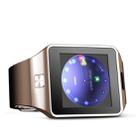 Otium Gear S 2G Smart Watch Phone, Anti-Lost / Pedometer / Sleep Monitor, MTK6260A 533MHz, Bluetooth / Camera(Gold) - 16