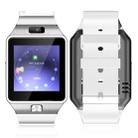 Otium Gear S 2G Smart Watch Phone, Anti-Lost / Pedometer / Sleep Monitor, MTK6260A 533MHz, Bluetooth / Camera(White) - 13