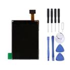  LCD Screen for Nokia 6300/ 6210C/ 8600/ 3600/ 5320/ 6121c/ 6301/ 6350 - 1