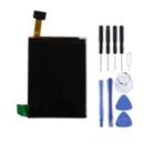  LCD Screen for Nokia 6500S/ 5700/ 5610/ 6110n/ 7373/ 6220c/ 6600s/ 6650 Big/ E65 - 1
