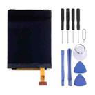 High Quality Version LCD for Nokia X2-05 - 1