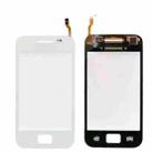 For Samsung S5830 Original Touch Panel (White) - 1