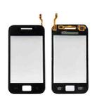 For Samsung S5830 Original Version Touch Panel (Black) - 1