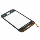 For Samsung S5830 Original Version Touch Panel (Black) - 4