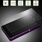Explosion-proof Tempered Glass Film for Sony Xperia Z / L36h / Yuga C6603 - 1