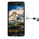 For ASUS ZenFone 5 0.26mm 9H+ Surface Hardness 2.5D Explosion-proof Tempered Glass Film - 1