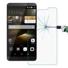 For Huawei Mate 7 mini 0.26mm 9H+ Surface Hardness 2.5D Explosion-proof Tempered Glass Film - 1