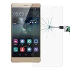 For Huawei Mate S 0.26mm 9H+ Surface Hardness 2.5D Explosion-proof Tempered Glass Film - 1