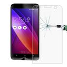 For Asus Zenfone 2 Laser / ZE550KL 0.26mm 9H+ Surface Hardness 2.5D Explosion-proof Tempered Glass Film - 1