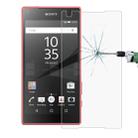 For Sony Xperia Z5 Compact 0.26mm 9H+ Surface Hardness 2.5D Explosion-proof Tempered Glass Film - 1