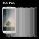 100 PCS for Motorola Moto Droid Turbo 2 0.26mm 9H Surface Hardness 2.5D Explosion-proof Tempered Glass Screen Film - 1