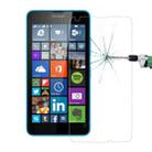 For Microsoft Lumia 640 0.26mm 9H Surface Hardness 2.5D Explosion-proof Tempered Glass Screen Film - 1
