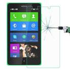 For Nokia XL 0.26mm 9H+ Surface Hardness 2.5D Explosion-proof Tempered Glass Film - 1