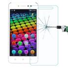 For Lenovo S90 / Z2 0.26mm 9H+ Surface Hardness 2.5D Explosion-proof Tempered Glass Film - 1