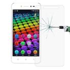 100 PCS for Lenovo S90 / Z2 0.26mm 9H Surface Hardness 2.5D Explosion-proof Tempered Glass Screen Film - 2