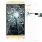 For Huawei G8 / G7 Plus / D199 0.26mm 9H+ Surface Hardness 2.5D Explosion-proof Tempered Glass Film - 1