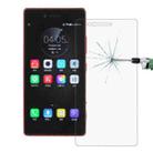 For Lenovo Vibe Shot 0.26mm 9H+ Surface Hardness 2.5D Explosion-proof Tempered Glass Film - 1