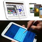 Smart Pressure Sensitive S Pen / Stylus Pen for Samsung Galaxy Note 8.0 / N5100 / N5110(White) - 7