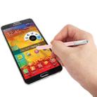 Smart Pressure Sensitive S Pen / Stylus Pen for Galaxy Note III / N9000(Pink) - 5