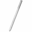 Smart Pressure Sensitive S Pen / Stylus Pen for Galaxy Note III / N9000(White) - 1