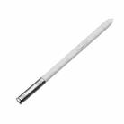 For Galaxy Note 10.1 (2014 Edition) P600 / P601 / P605, Note 12.2 / P900 High Sensitive Stylus Pen(White) - 2