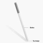 For Galaxy Note 10.1 (2014 Edition) P600 / P601 / P605, Note 12.2 / P900 High Sensitive Stylus Pen(White) - 3
