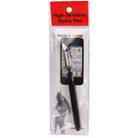 Smart Pressure Sensitive S Pen / Stylus Pen for Galaxy Note 10.1 / N8000 / N8010(Black) - 6