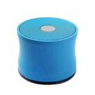 EWA A109 Bluetooth V2.0 Super Bass Portable Speaker, Support Hands Free Call, For iPhone, Galaxy, Sony, Lenovo, HTC, Huawei, Google, LG, Xiaomi, other Smartphones and all Bluetooth Devices(Blue) - 1