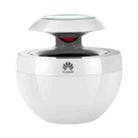 Original Huawei AM08 Swan Wireless Mini Bluetooth Speaker, Support Hands-free(White) - 1