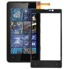 High Quality Touch Panel  Part for Nokia Lumia 820 - 1