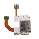 High Quality Version,  Mobile Phone Keypad Flex Cable for Nokia N73 - 1