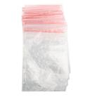 100pcs Self Adhesive Seal High Quality Plastic Opp Bags (10x15cm)(Transparent) - 3