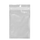 50x 5.2 inch Zip Lock Anti-Static Bag, Size: 14 x 8.3cm (50pcs in one package, the price is for 50pcs) - 1