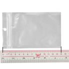 50x 5.2 inch Zip Lock Anti-Static Bag, Size: 14 x 8.3cm (50pcs in one package, the price is for 50pcs) - 3