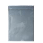100x 8.8 inch Zip Lock Anti-Static Bag, Size: 19 x 15cm (100pcs in one package, the price is for 100pcs) - 1