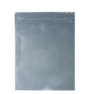 100x 11.5 inch Zip Lock Anti-Static Bag, Size: 23.5 x 21cm (100pcs in one package, the price is for 100pcs) - 1