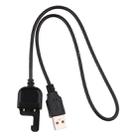 WiFi Control Remote Charger Cable for GoPro HERO10 Black / HERO9 Black /HERO8 Black /7 /6 /5 /4 / 3 / 3+ (50cm) - 4