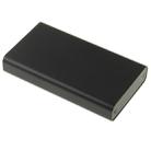 6gb/s mSATA Solid State Disk SSD to USB 3.0 Hard Disk Case(Black) - 4