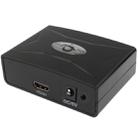 HDMI to VGA Converter with Audio (FY1322)(Black) - 3