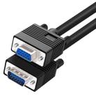 3m Normal Quality VGA 15Pin Male to VGA 15Pin Female Cable for CRT Monitor - 1