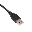 USB To VGA Multi-Monitor / Multi-Display Adapter, USB 2.0 External Graphics Card - 4