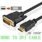 1.8m High Speed HDMI to DVI Cable, Compatible with PlayStation 3 - 3