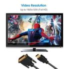 1.8m High Speed HDMI to DVI Cable, Compatible with PlayStation 3 - 5