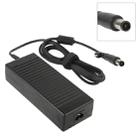 AC Adapter 19V 7.1A for HP COMPAQ Notebook, Output Tips: 7.4 x 5.0mm(Black) - 1