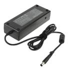 AC Adapter 19V 7.1A for HP COMPAQ Notebook, Output Tips: 7.4 x 5.0mm(Black) - 3