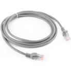 Cat5e Network Cable, Length: 1.5m(Grey) - 1
