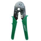 RJ45 Crimping Tool(Green) - 1